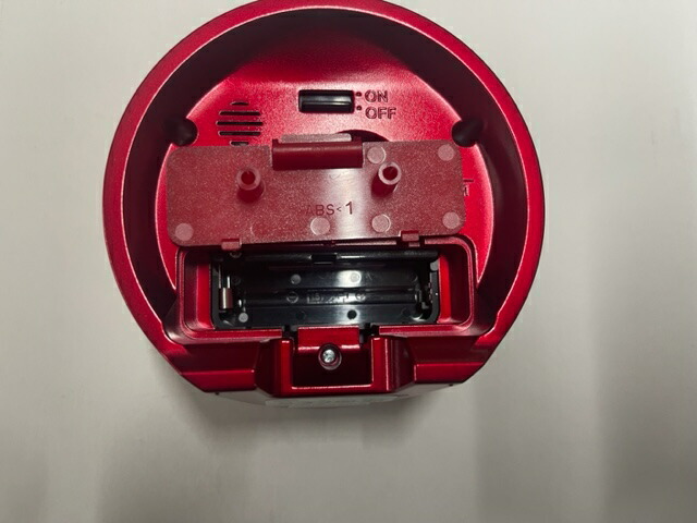 楽天市場】2025SS/SS25/Supreme x SEIKO Mai Alarm Clock/セイコー