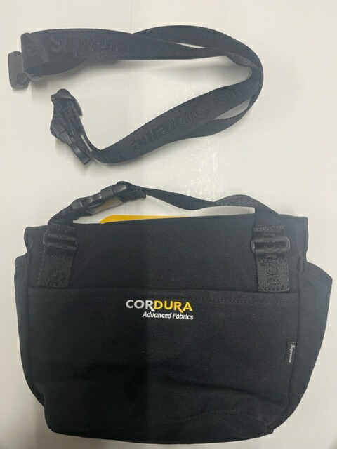 楽天市場】2025SS/SS25/Supreme Mini Messenger Bag/ミニ