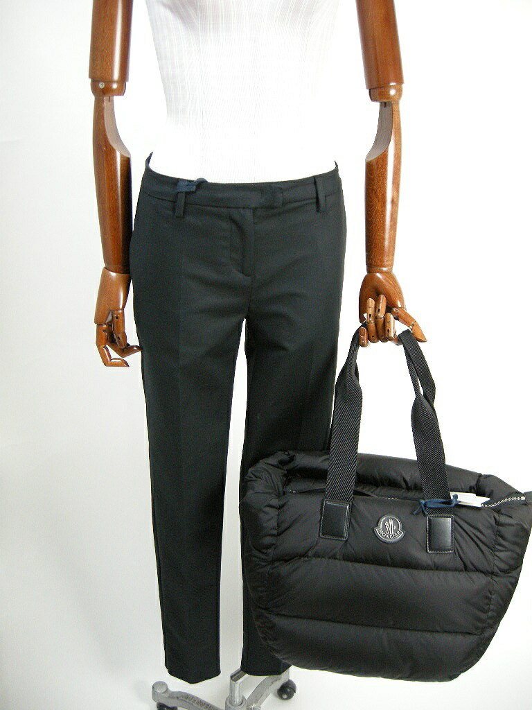 楽天市場】【MONCLER/モンクレール/CARADOC/カラドック/TOTE BAG