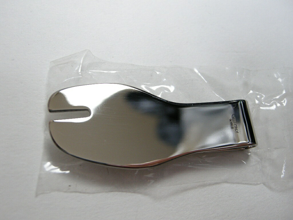 楽天市場】【Maison Margiela/メゾンマルジェラ11/マネークリップ