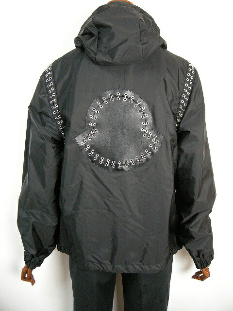 楽天市場】【MONCLER/モンクレール/GENIUS/ジーニアス/NOIR KEI