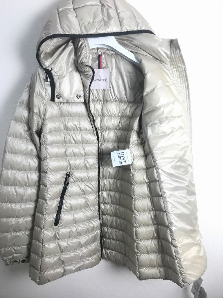 楽天市場】【MONCLER/モンクレール/MENTHE GIUBBOTTO/レディース
