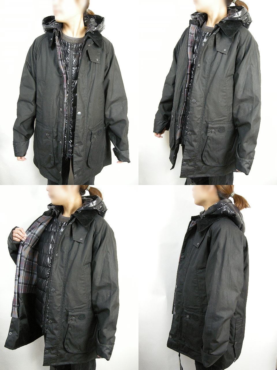 楽天市場】【MONCLER/モンクレール/GENIUS/ジーニアス/1952/Barbour