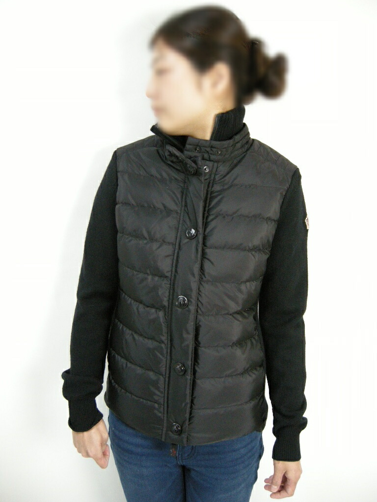 楽天市場】【MONCLER/モンクレール/GRENOBLE/グルノーブル/CARDIGAN