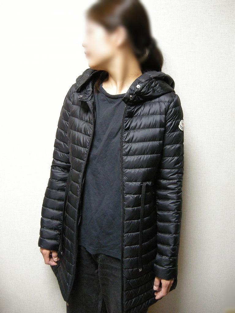 楽天市場】【MONCLER/モンクレール/BARBEL/バルベル/レディース/2019SS