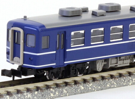 楽天市場】12系客車（高崎車両センター） 7両セット【TOMIX・92843