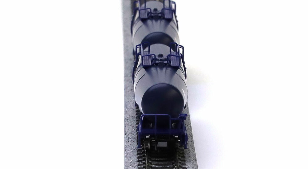 楽天市場】タキ43000+タキ1000 日本オイルターミナル 10両セット【KATO