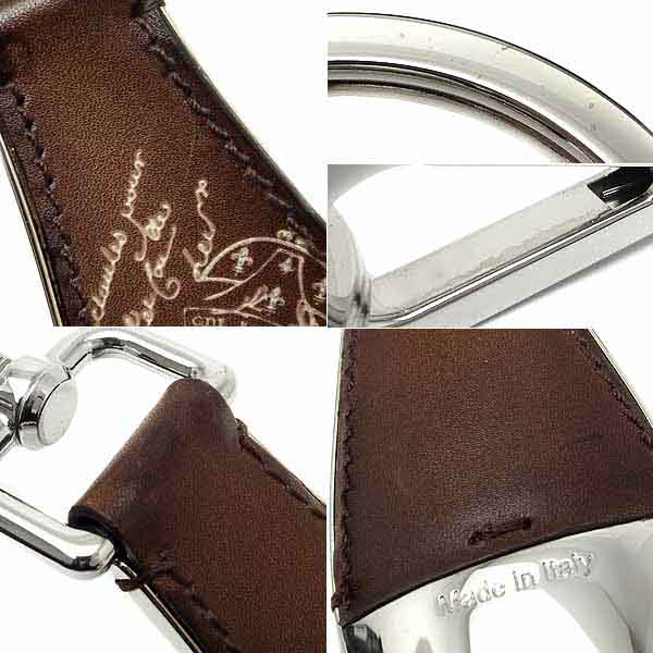 楽天市場】【緑屋質屋】Berluti（ベルルッティ）シューホーン