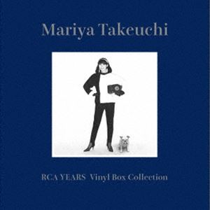 楽天市場】竹内まりや レコード ヴァラエティの通販