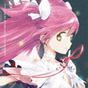 楽天市場】魔法少女まどか☆マギカ ultimate best レコードの通販