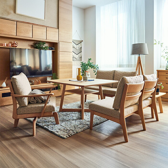 楽天市場】No.6500 ダイニングテーブル (No6500リビングダイニング