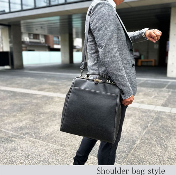 楽天市場】縦型 3WAY ダレスバッグ ビジネスバッグ メンズ ダレス