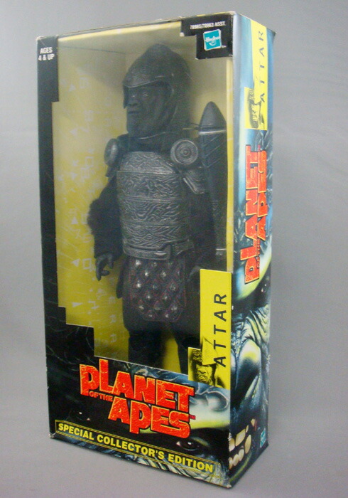 楽天市場】〇【 猿の惑星 PLANETofTheAPES 】『 アター ATTAR
