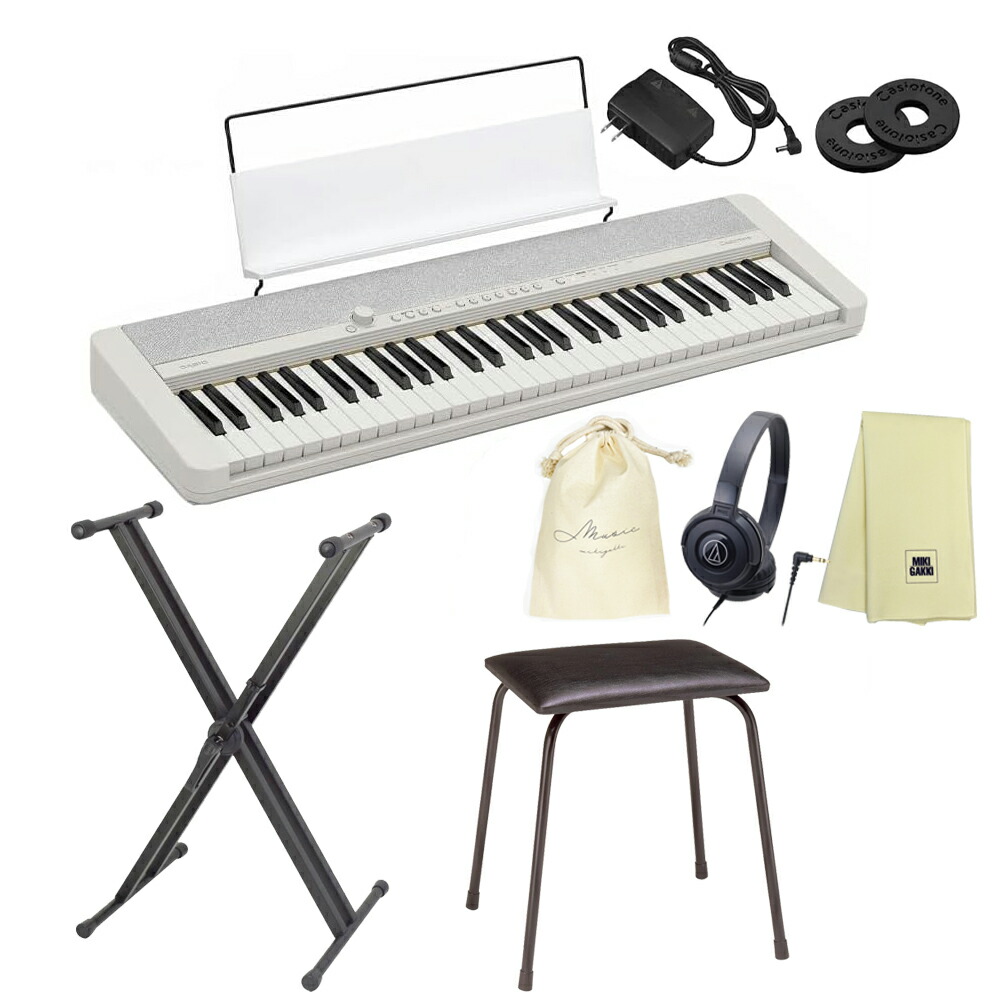 キーボードスタンド キーボード スタンド カシオ CASIO」の人気商品