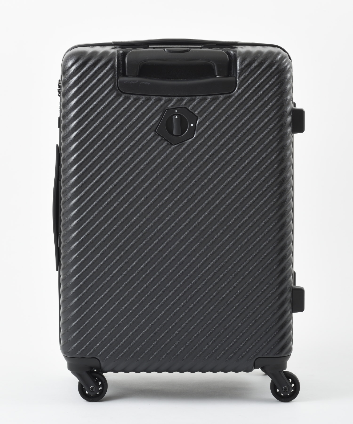 楽天市場】HaNT マイン 47L ACE エース TSロック 4輪 キャスター