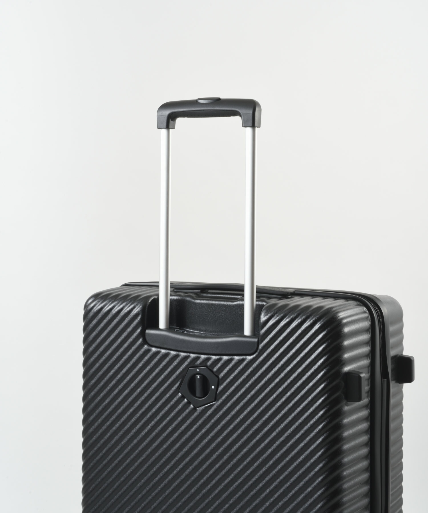 楽天市場】HaNT マイン 75L ACE エース TSロック 4輪 キャスター