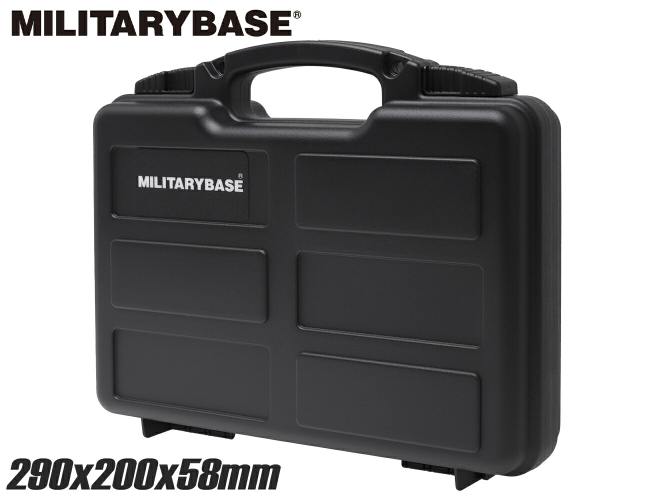 楽天市場】ガンケース m9a1の通販