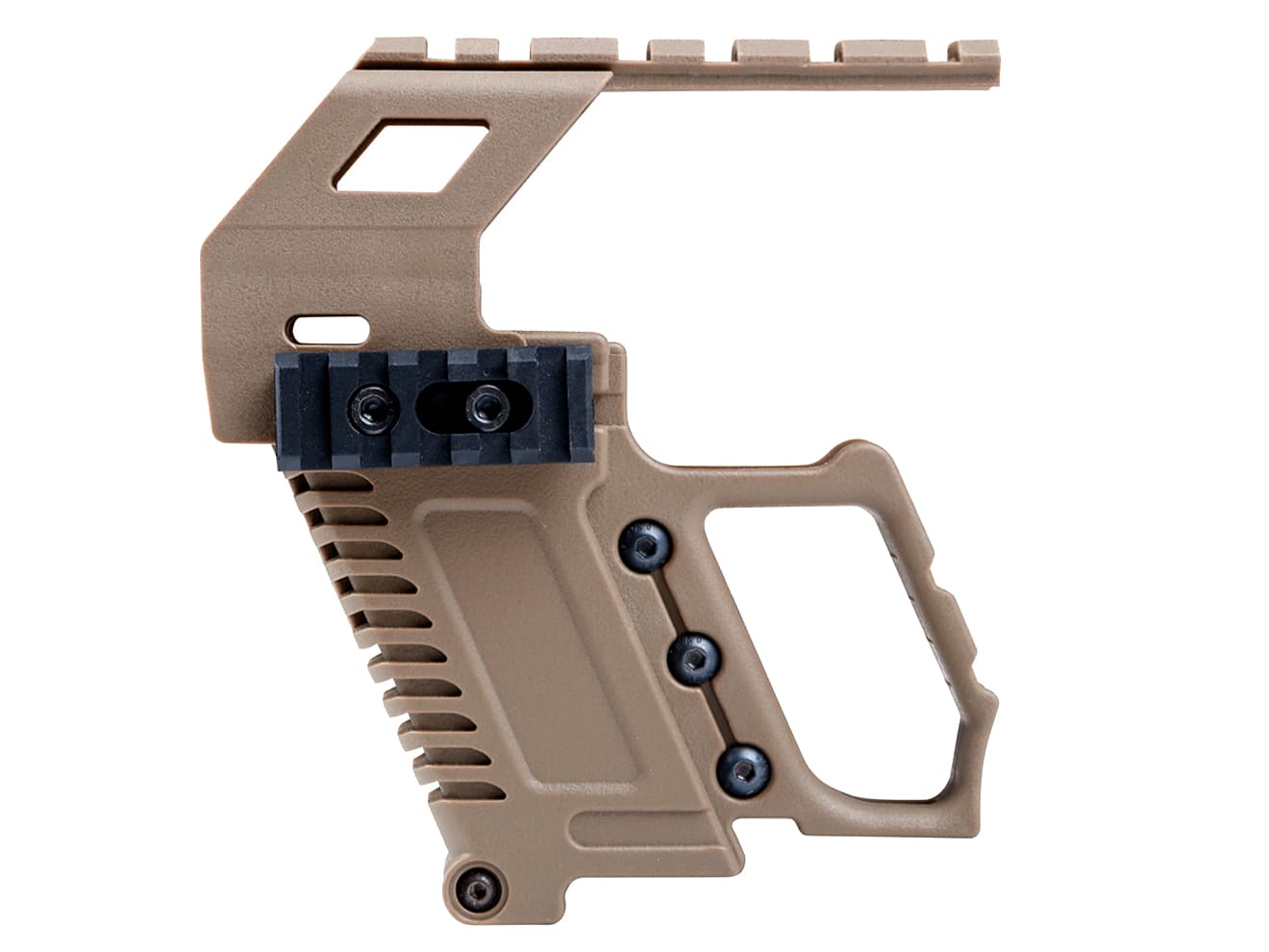 楽天市場】WoSporT ローディング グリップボディキット & レール