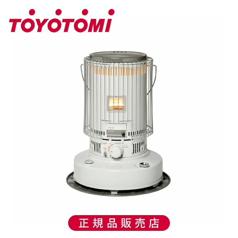 ヒーター ストーブ ks-67h トヨトミ」の人気商品一覧 | 安い商品を通販