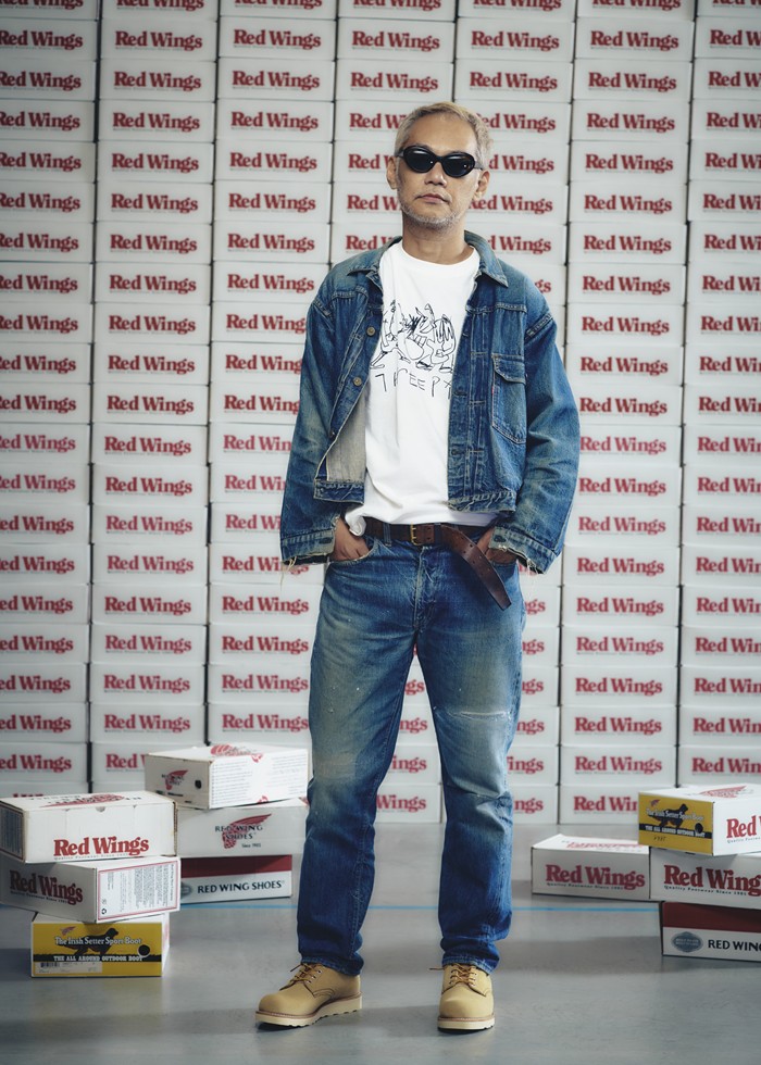 楽天市場】レッドウィング アイリッシュセッター RED WING 8167