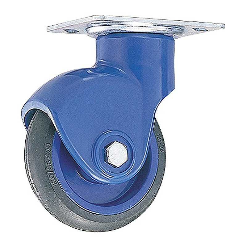 楽天市場】しずキャリー大用キャスター 自在車 181770 浅香工業 : 介護