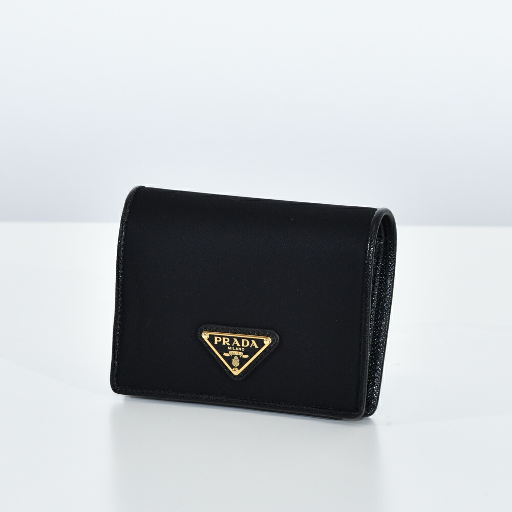 プラダ(PRADA) 三つ折り財布 | 通販・人気ランキング - 価格.com