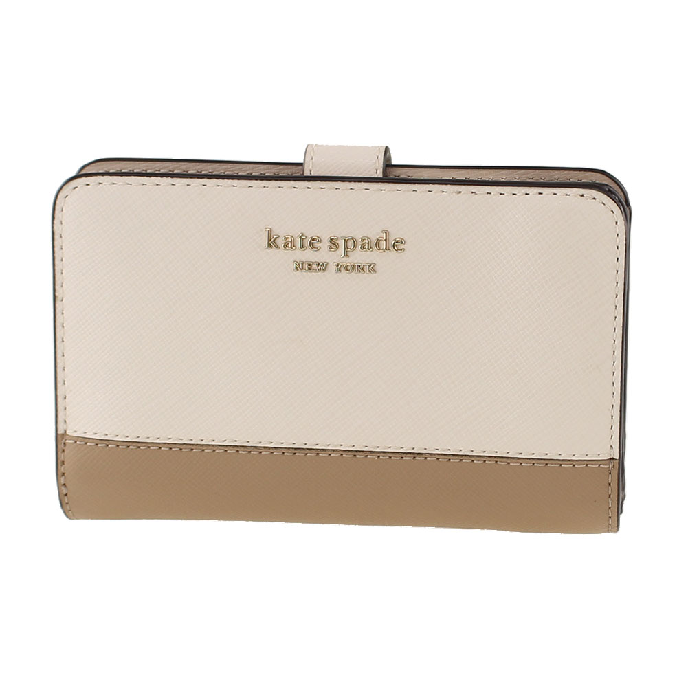楽天市場】ケイトスペード 財布 二つ折り KATE SPADE pwr00279