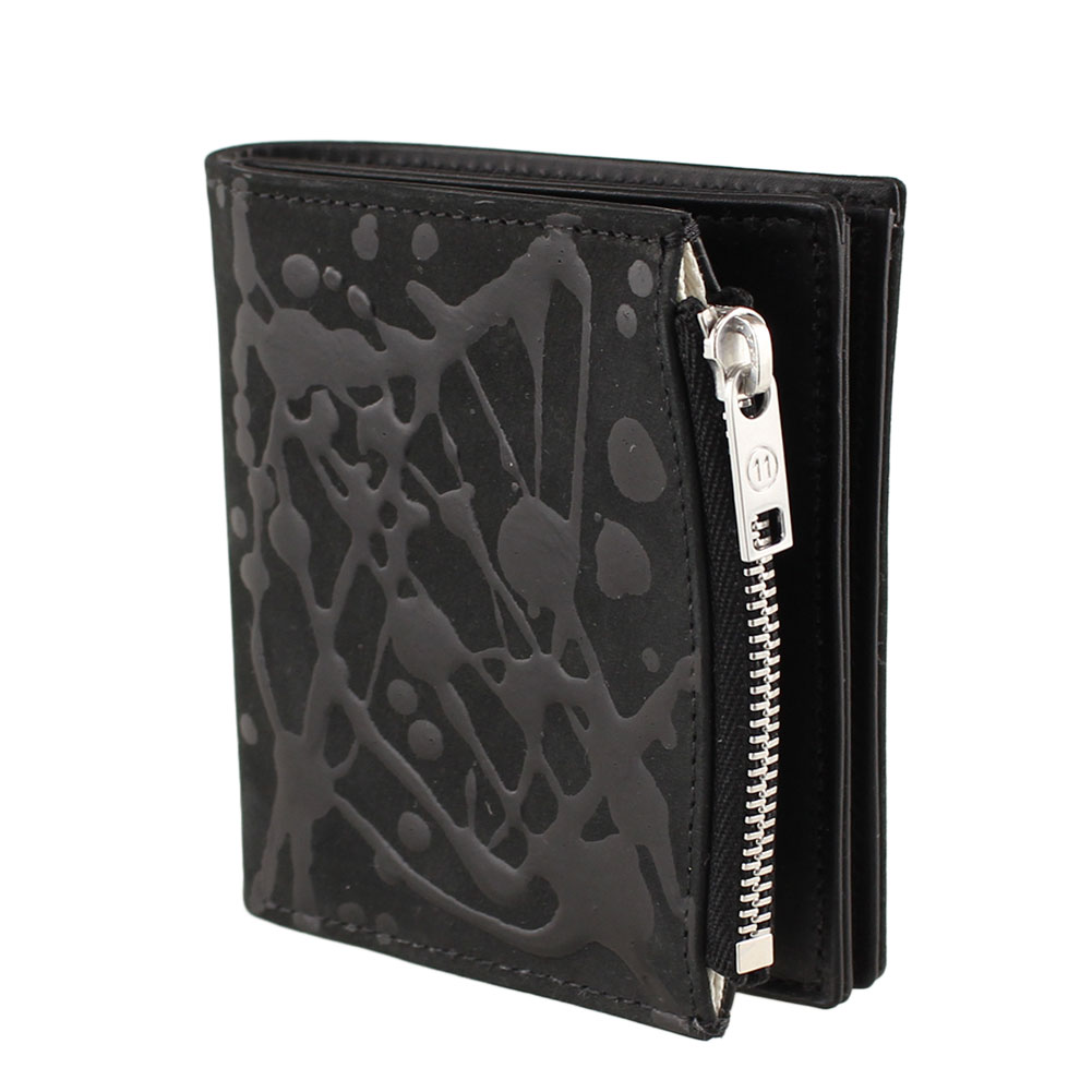 楽天市場】メゾン マルジェラ 財布 メンズ 二つ折り MAISON MARGIELA