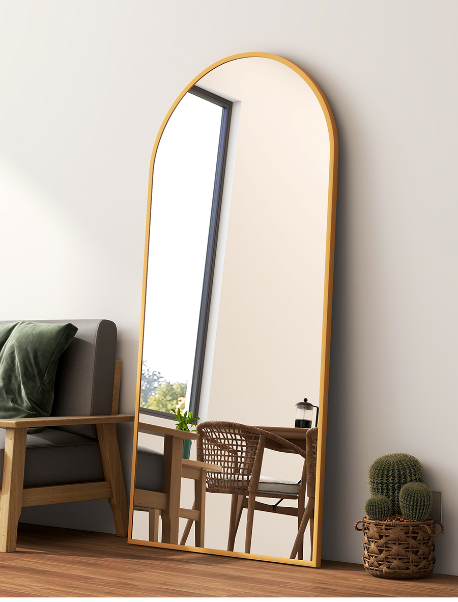 楽天市場】【SALE応援！5％OFF】大型 ミラー 全身鏡 大 全身 鏡 180