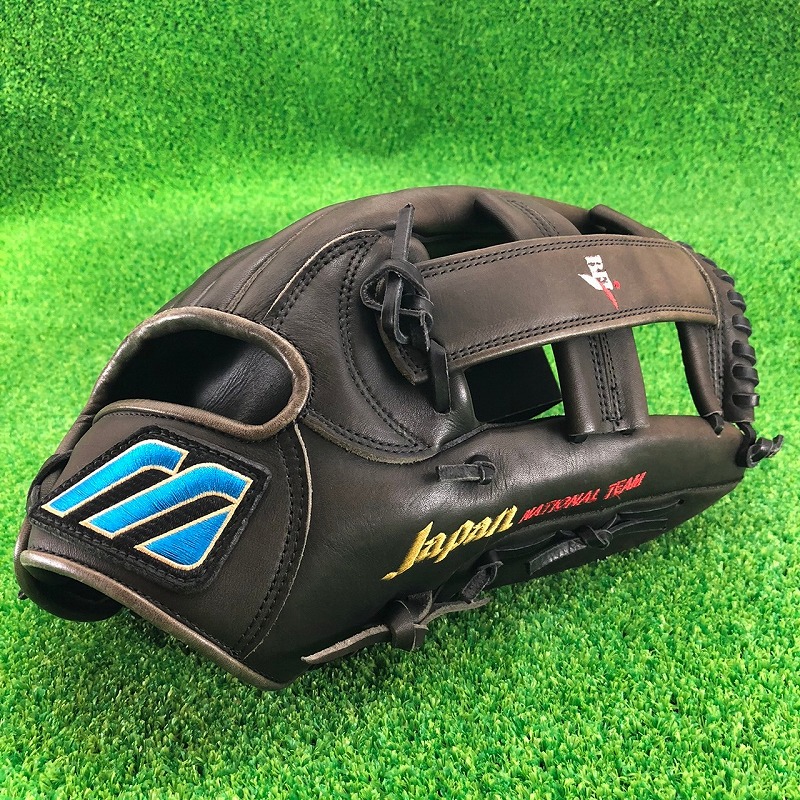 楽天市場】ミズノ ビュー リーグ グローブの通販