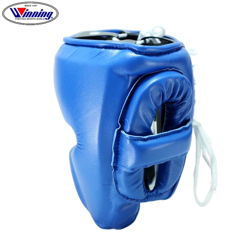 楽天市場】Winning ウィニング ボクシング ヘッドギア フェイスガード