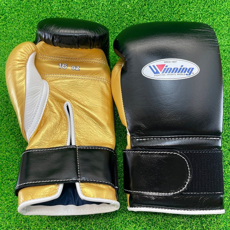 ボクシンググローブ winning/ウイニング」の人気商品一覧 | 安い商品を