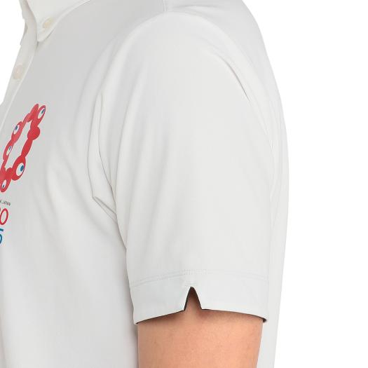 楽天市場】ミズノ公式 ゴルフウェア 【大阪・関西万博】EXPO2025公式