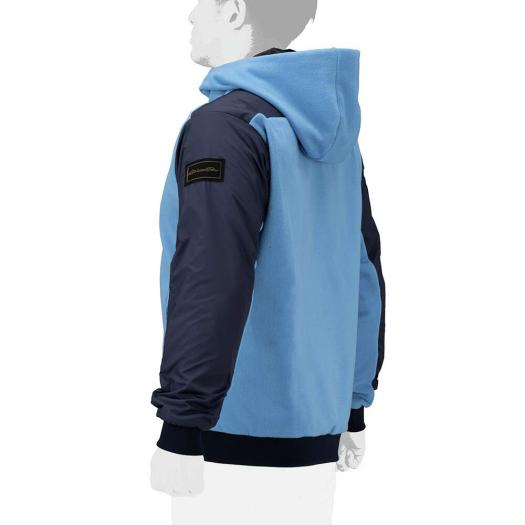 楽天市場】ミズノ公式 【ミズノプロ】プルーフフリースフーディ ユニ