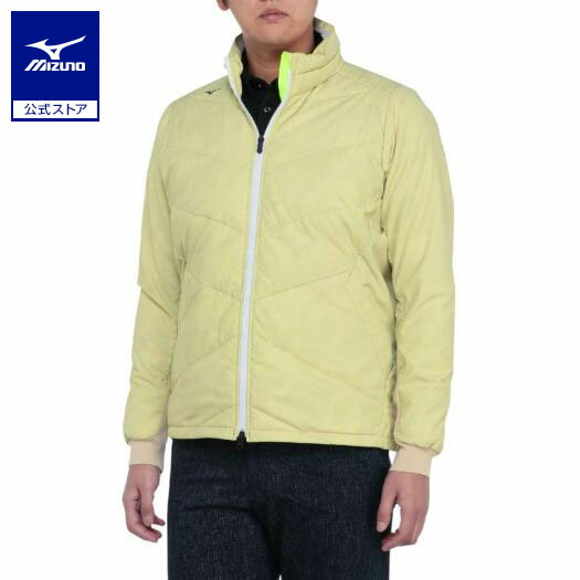 楽天市場】ミズノ公式 ゴルフウェア 【発熱素材】ブレスサーモテック