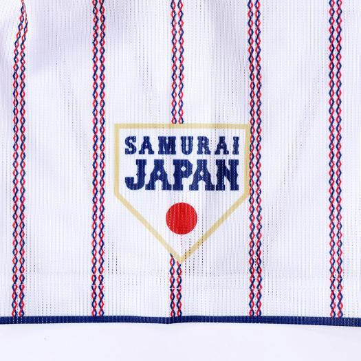 楽天市場】ミズノ公式 侍ジャパン 選手レプリカユニフォーム ホーム