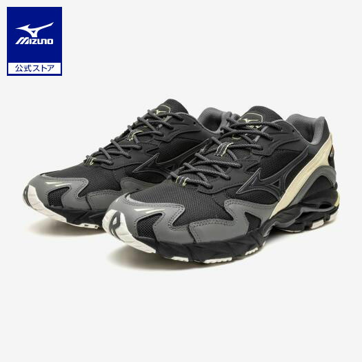楽天市場】ミズノ公式【ミズノ直営店限定】WAVE RIDER 10 CORDURA ユニ