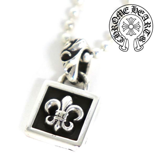 楽天市場】クロムハーツ ネックレス メンズ レディース CHROME HEARTS