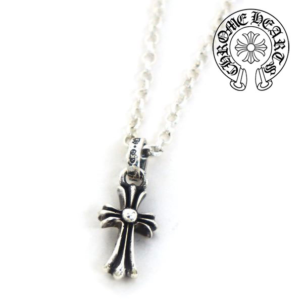 楽天市場】クロムハーツ ネックレス メンズ レディース CHROME HEARTS