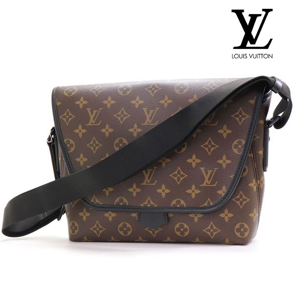 楽天市場】ルイヴィトン ショルダーバッグ メンズ モノグラム