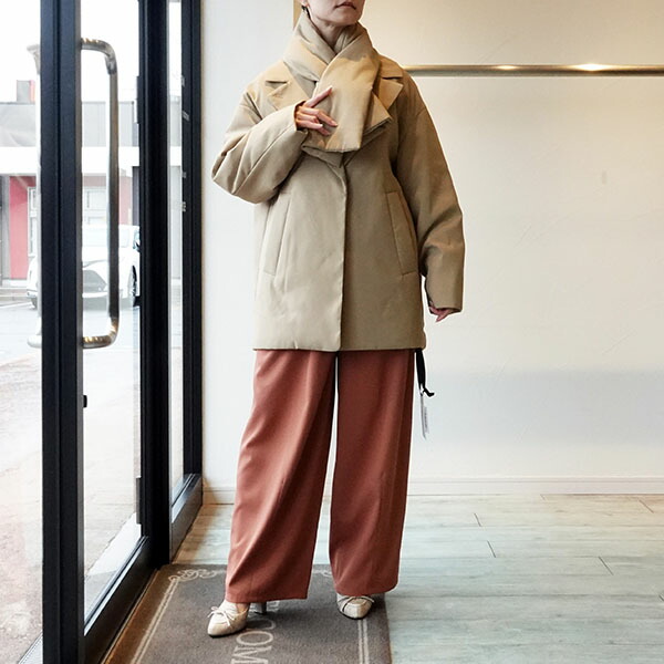 araara cearet ショートコート 超美品 楽天市場】SALE20%OFF【2025秋冬