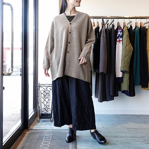 楽天市場】SALE10%OFF【2024秋冬新作】pas de calais パドカレ