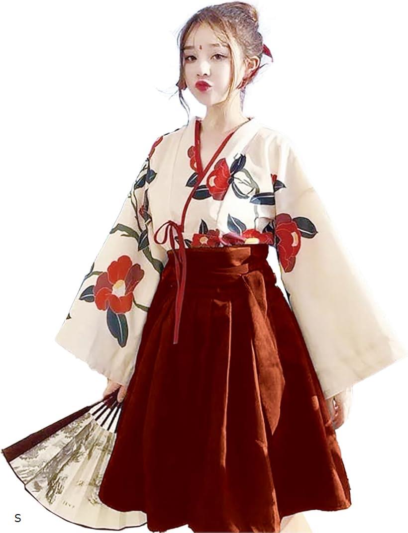 楽天市場】【楽天ランキング1位入賞】大正ロマン レトロ コスプレ