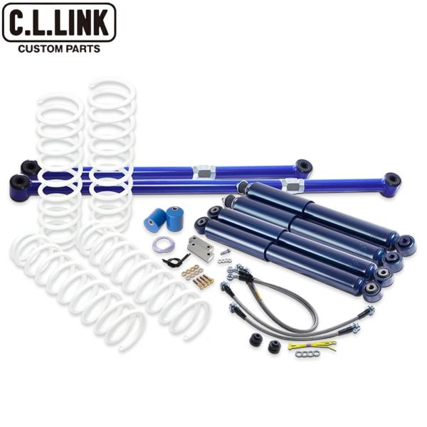 車用サスペンション jb64 ラテラルロッド」の人気商品一覧 | 安い商品