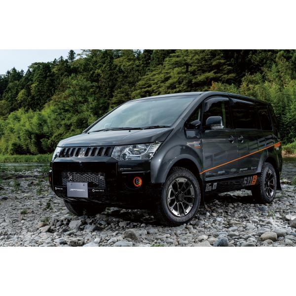 楽天市場】TUS JAPAN JEPPESEN【ジェップセン】MJCR#216 17x8.0 ＋41