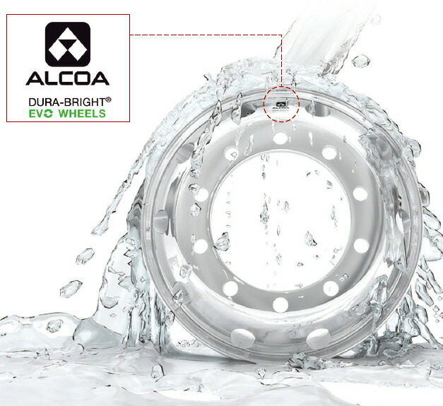 楽天市場】アルコア デュラブライト アルミホイール 881523DB DURA