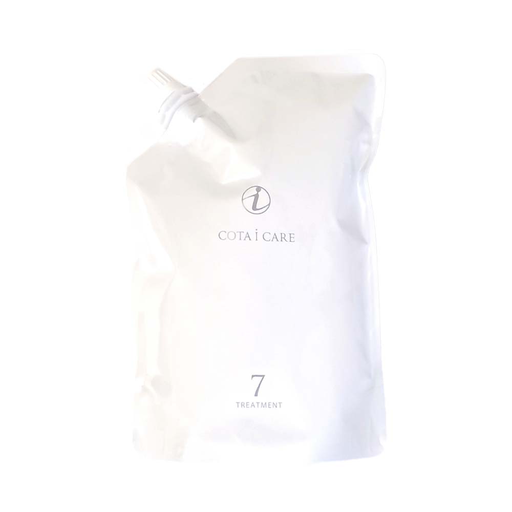 楽天市場】コタ アイケア トリートメント 5 詰め替えの通販