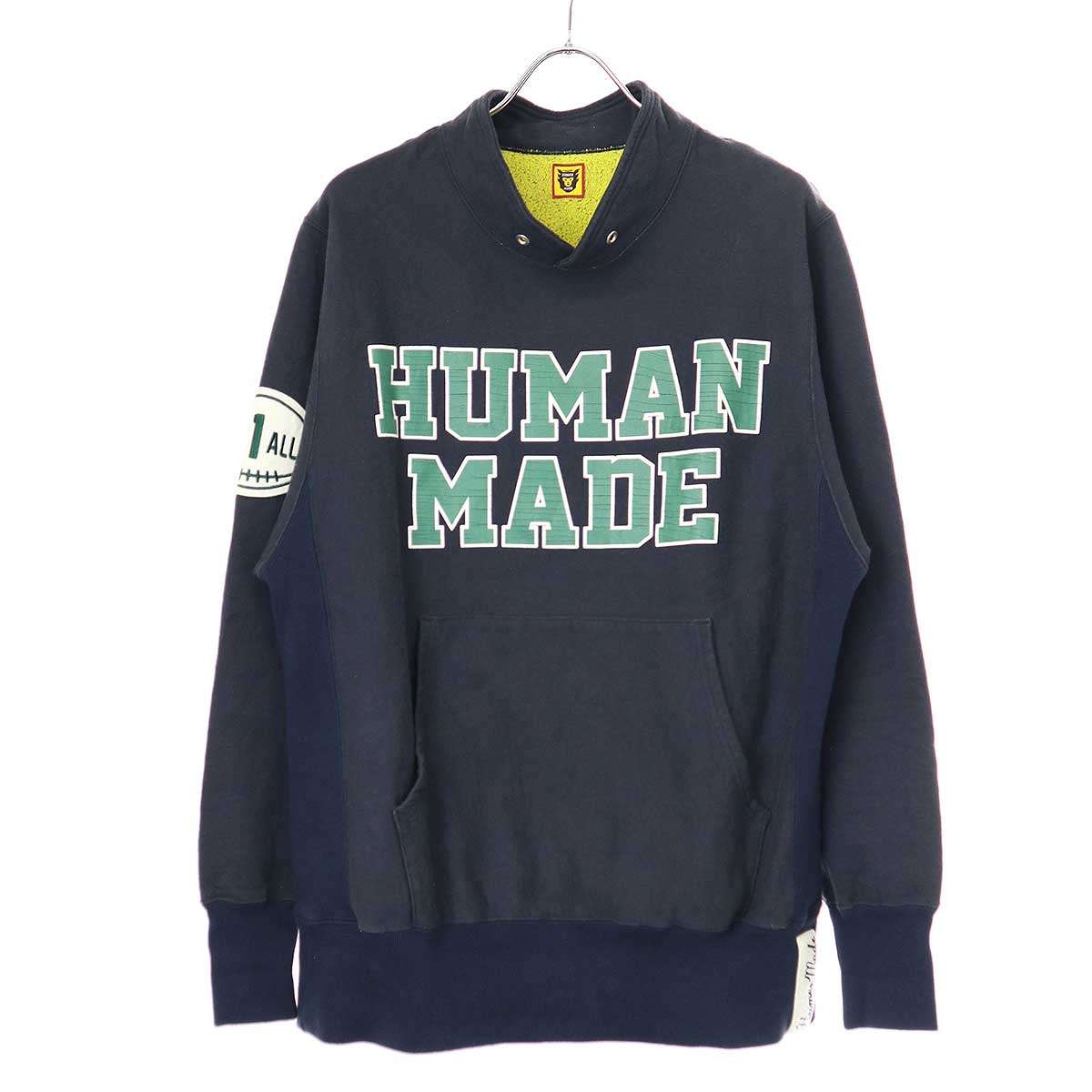 楽天市場】human made トレーナーの通販