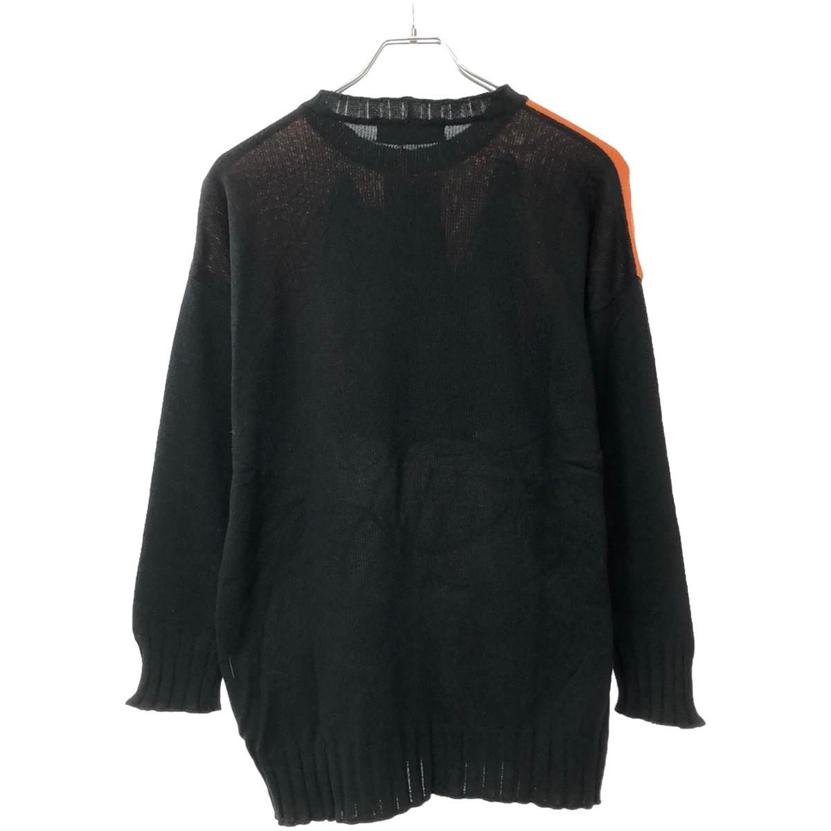 楽天市場】ICEBERG アイスバーグ Sylvester Cat Knit シルベスター