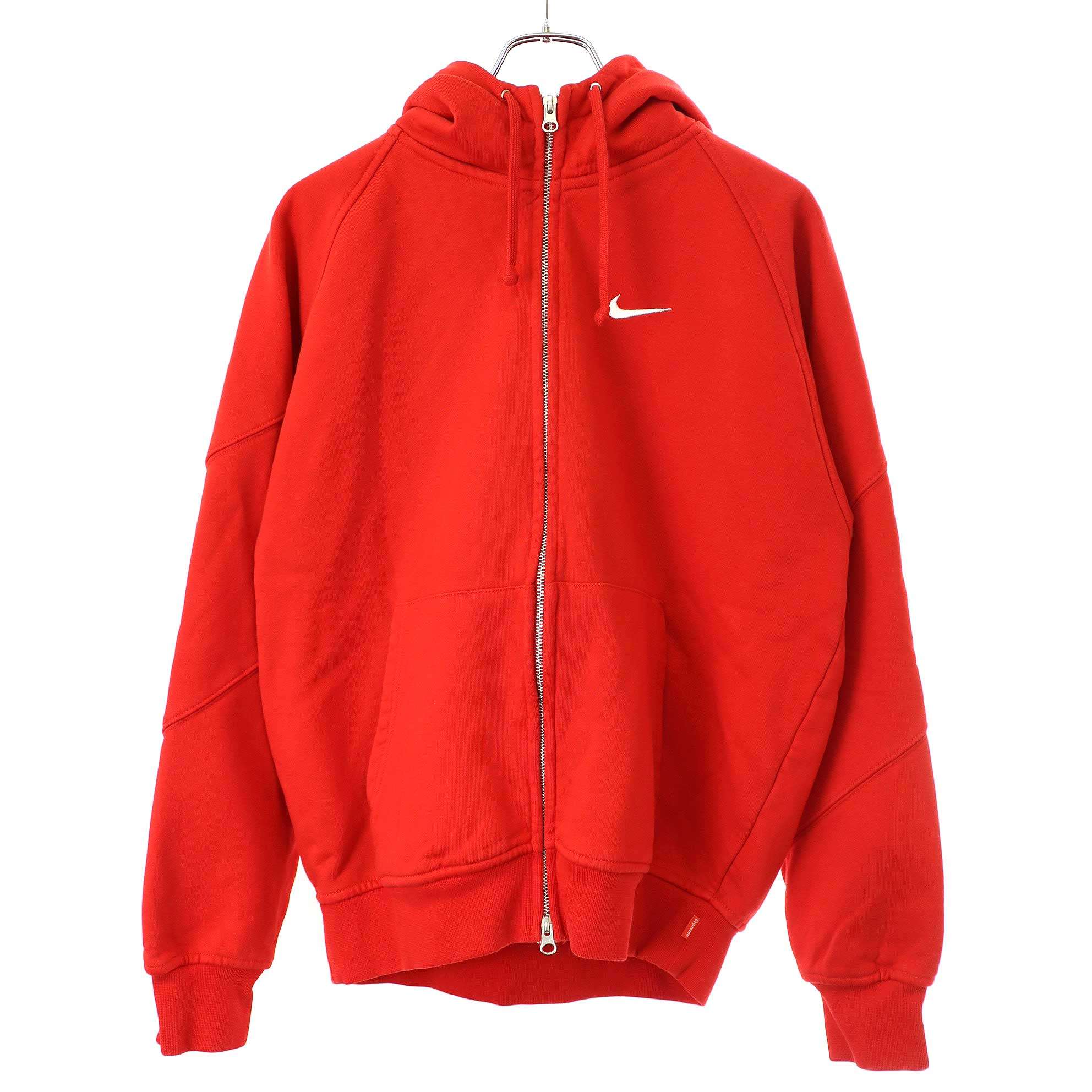 楽天市場】Supreme×NIKE シュプリーム ナイキ 25SS Zip Up Hooded